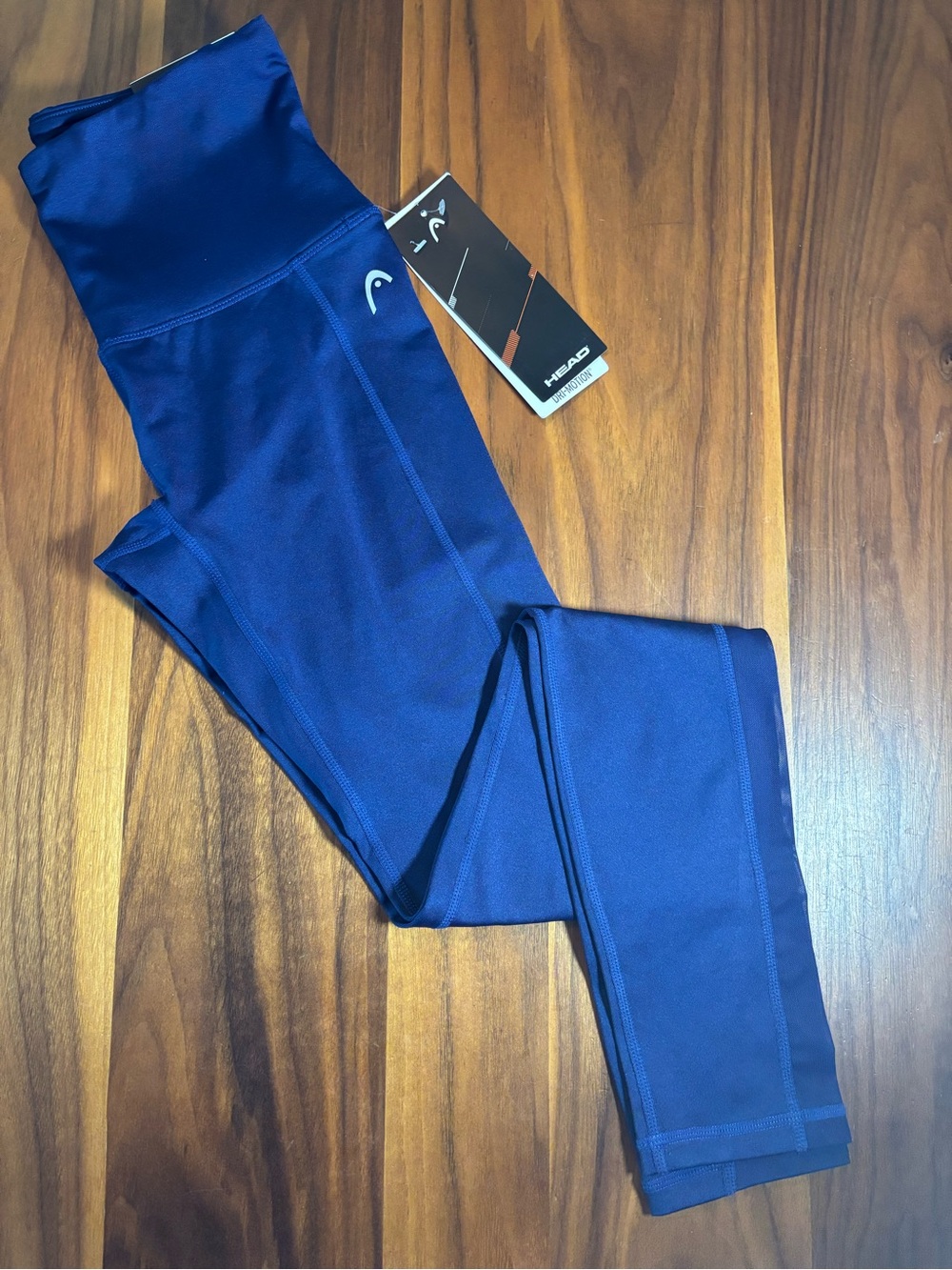 NWT Head High-Rise Performance Leggings – Women's XS